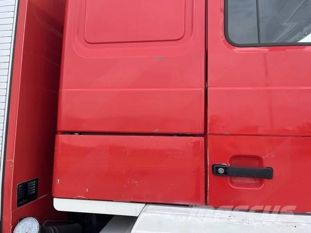 MAN M38 591 Other