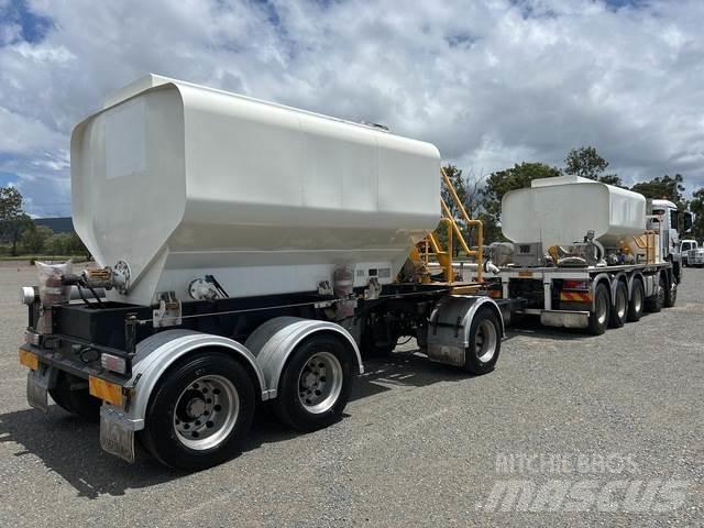 MAN TGS 41.480 Other
