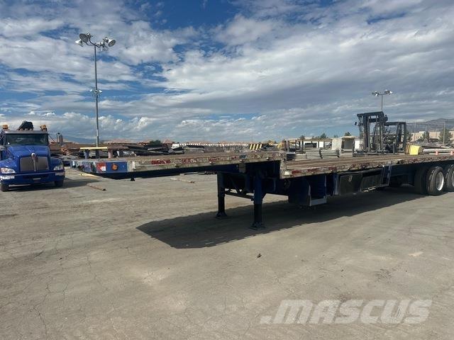 Manac 13240101 Low loaders