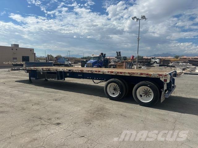Manac 13240101 Low loaders