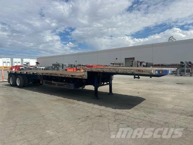 Manac 13240101 Low loaders