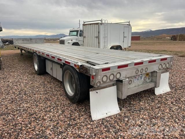 Manac 13248B00 Low loaders