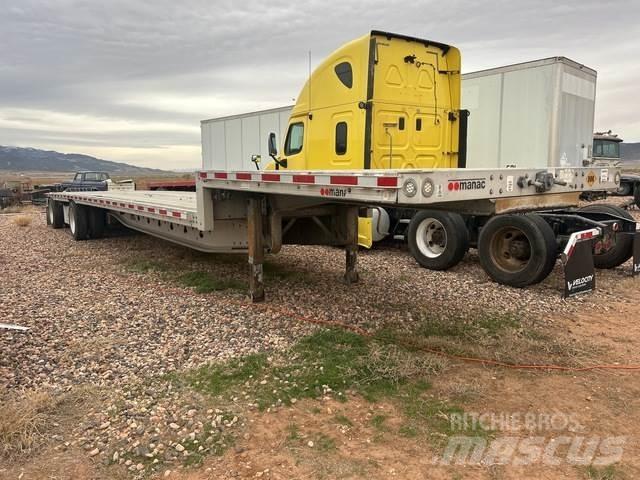 Manac 13248B00 Low loaders