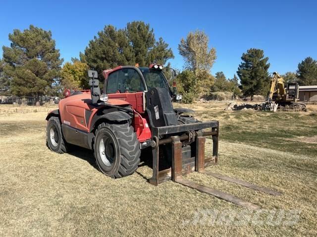 Manitou MHT790 Telescopic handlers