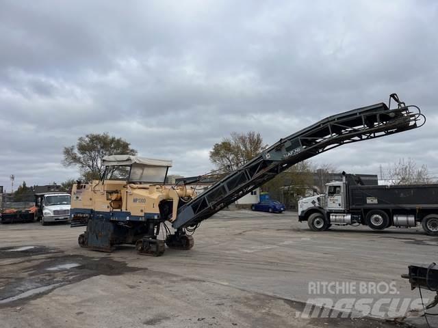 Marini MP1300 Asphalt cold milling machines