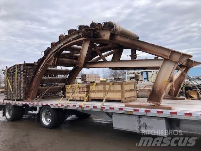  Marti Technik Conveyors