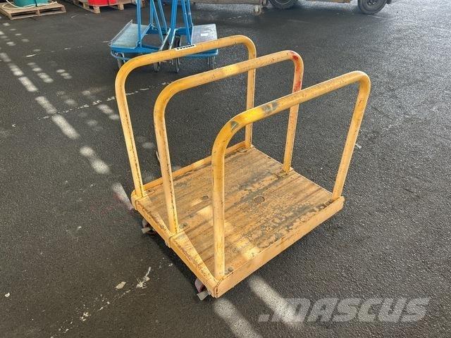  Material Cart Other