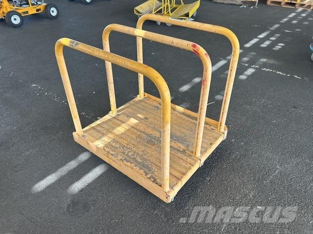  Material Cart Other