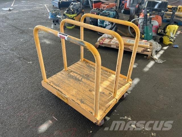  Material Cart Other