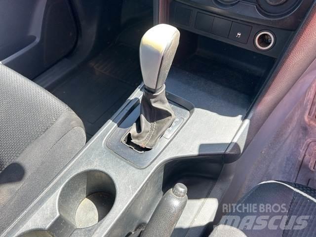 Mazda BT-50 Pick up/Dropside