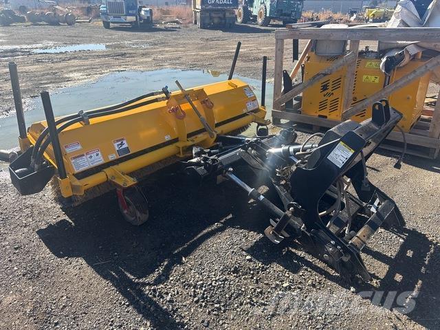 MB Crusher  Brushes