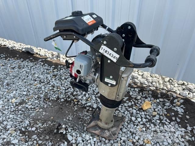 MBW R442 Tampers