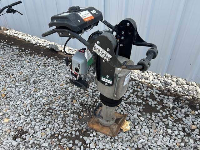 MBW R442 Tampers