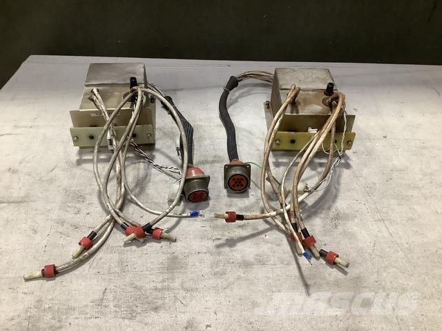  MCL C15417-055 Other components