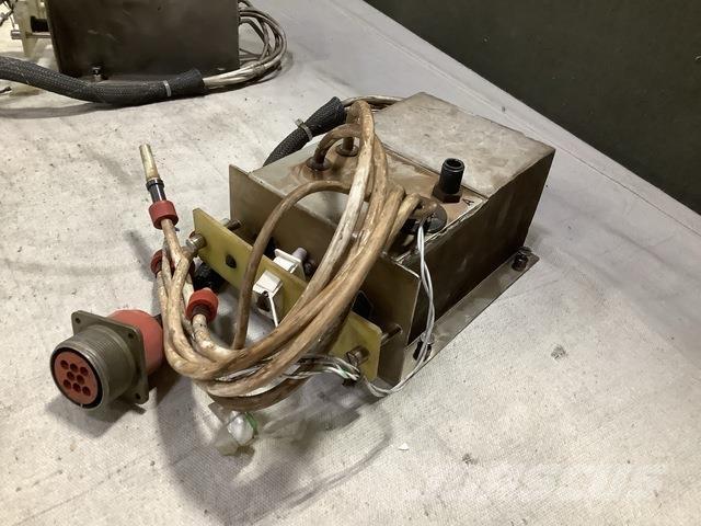  MCL C15417-055 Other components