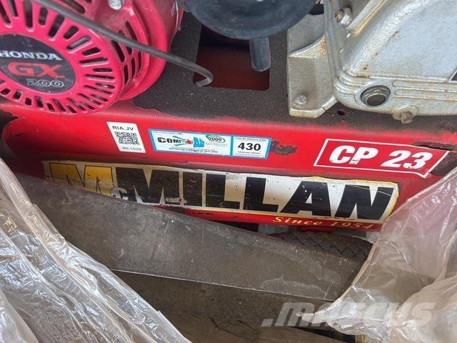  Mcmillan Compressors