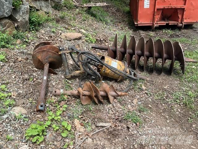 McMillen 3550 Other