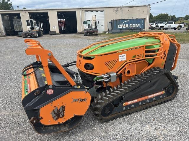 MDB LV600 Plus Farm machinery