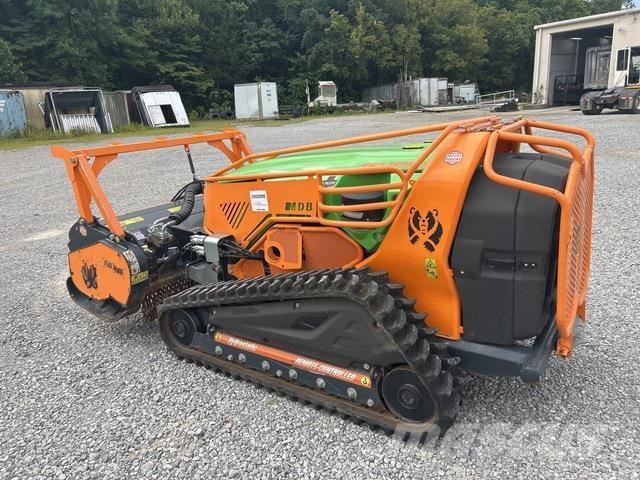 MDB LV600 Plus Farm machinery