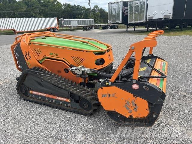 MDB LV600 Plus Farm machinery