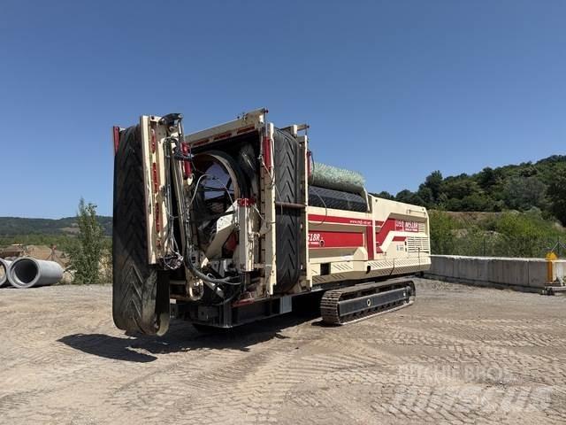 MDS M518R Other