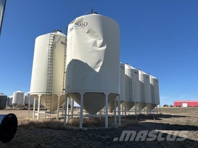 Meridian 1620 Packaging equipment