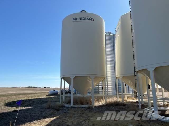 Meridian 1620 Packaging equipment