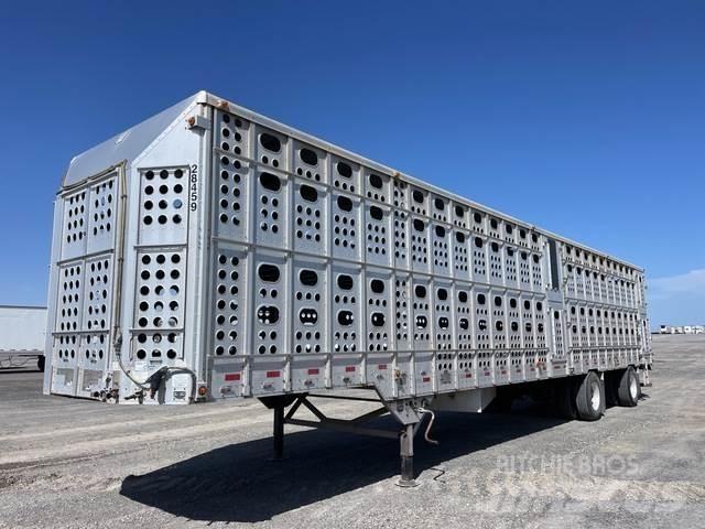 Merritt  Livestock transport