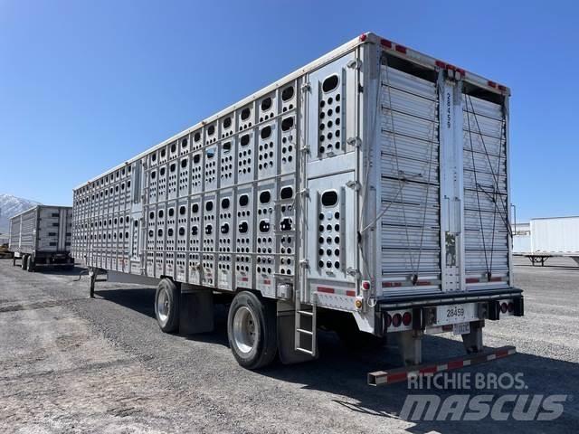 Merritt  Livestock transport