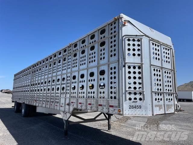 Merritt  Livestock transport