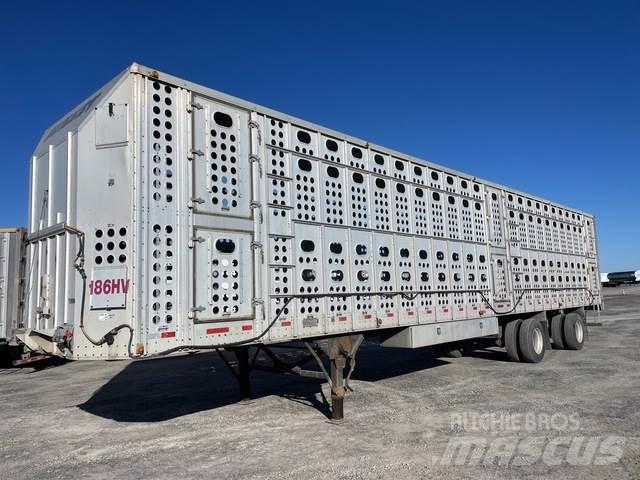 Merritt  Livestock transport
