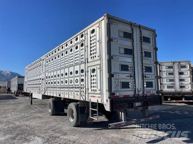 Merritt  Livestock transport