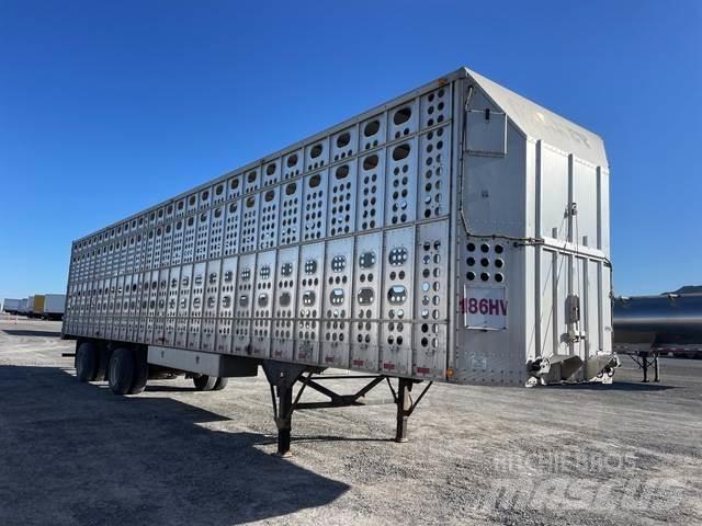 Merritt  Livestock transport