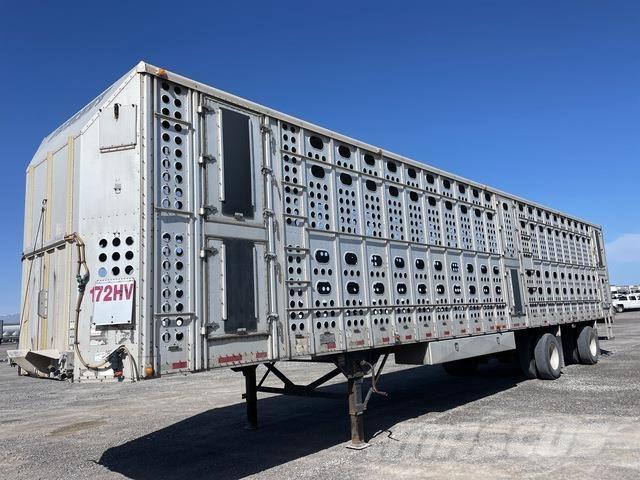 Merritt  Livestock transport