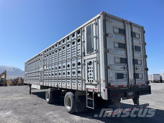 Merritt  Livestock transport