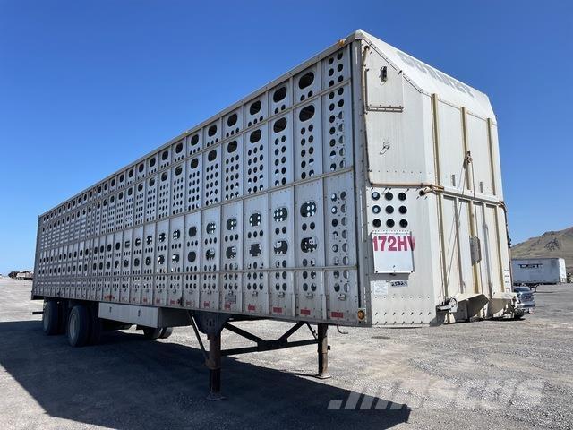 Merritt  Livestock transport