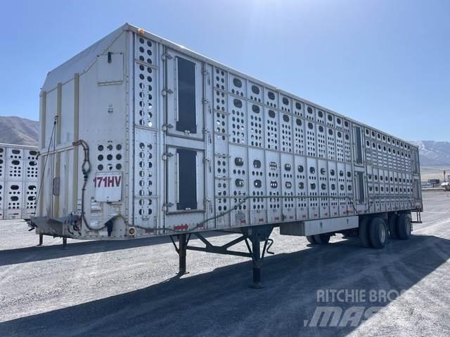 Merritt  Livestock transport