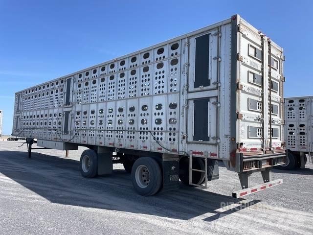 Merritt  Livestock transport