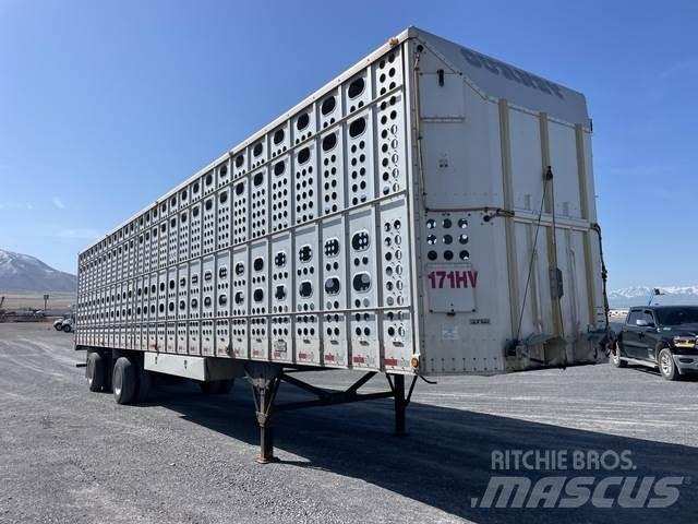 Merritt  Livestock transport