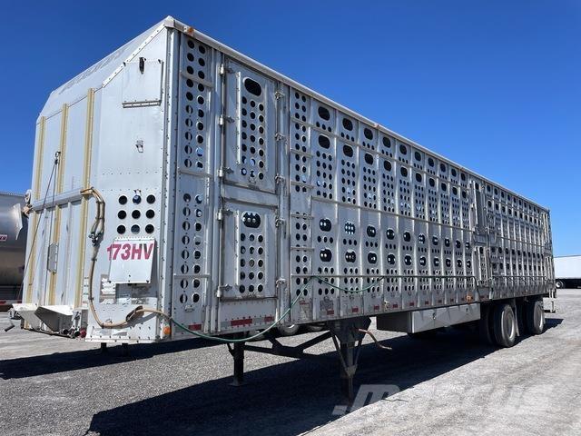 Merritt  Livestock transport