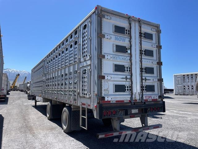 Merritt  Livestock transport
