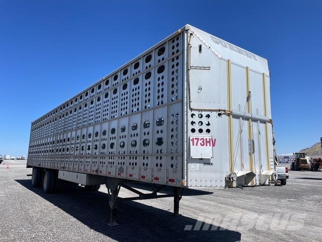 Merritt  Livestock transport