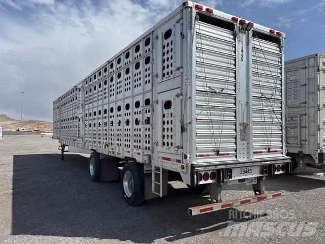 Merritt  Livestock transport
