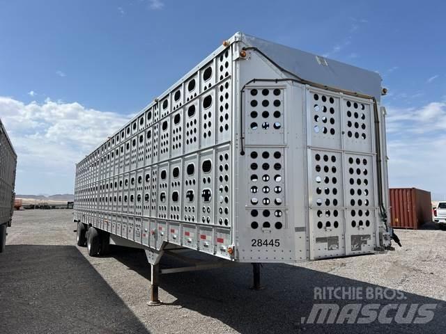 Merritt  Livestock transport