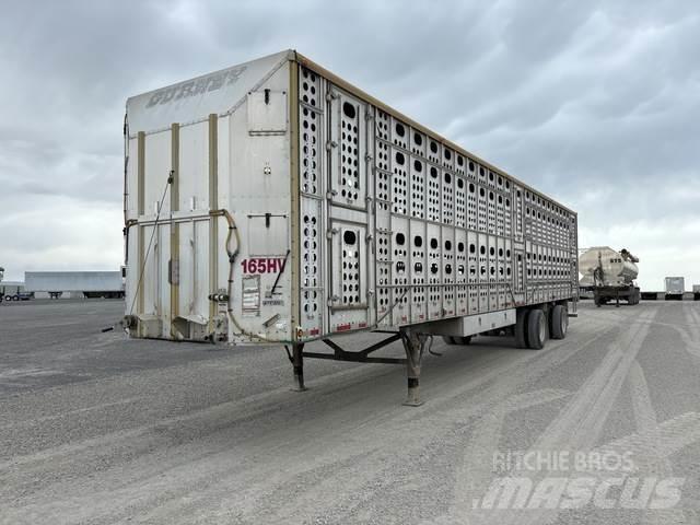 Merritt  Livestock transport