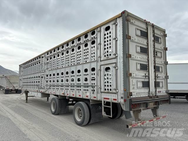 Merritt  Livestock transport