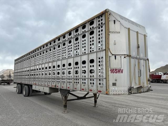 Merritt  Livestock transport