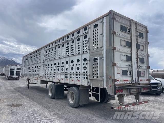 Merritt  Livestock transport