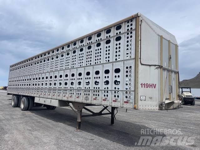Merritt  Livestock transport