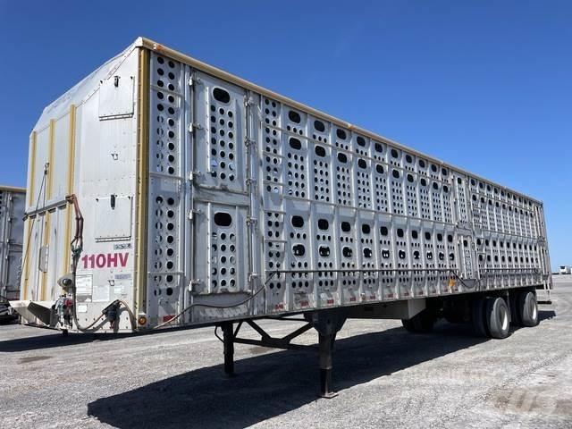 Merritt  Livestock transport